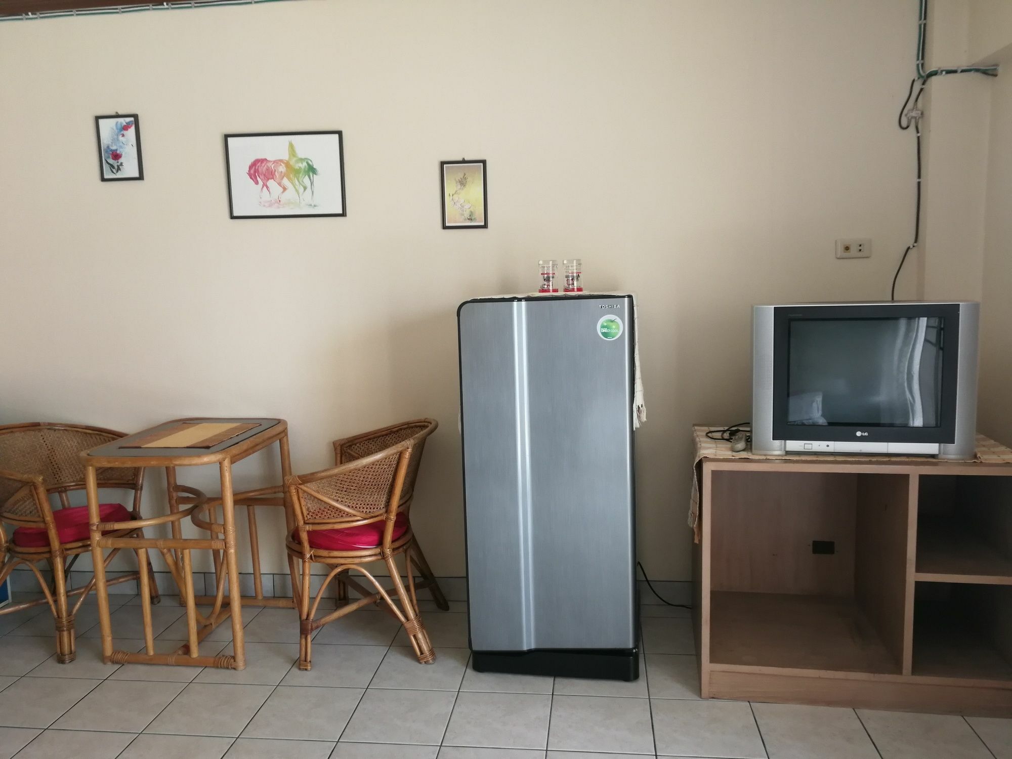 Sm Beach Side Place Хуа Хин Экстерьер фото